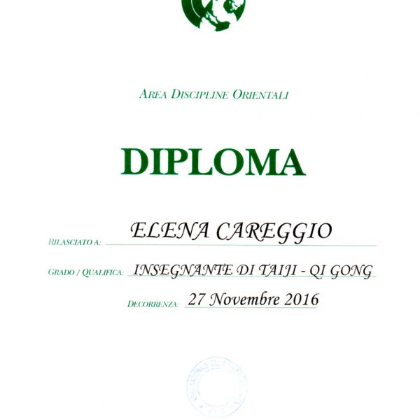 Diploma